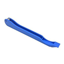 Hand Foiler 7/32 Inch for Stained Glass Copper Foiling Tool, Copper Foil Hand Foiler for Stained Glass 1PCS
