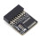 TPM 2.0 Security Module 18pin for Asrock - LPC Interface, Remote Encryption Card, Enhanced Data Protection 1