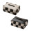 Schackbräda Vävd Bil Tissue Box High Value Light Luxury Vardagsrum Tissue Box Matbord Sovrumsförvaring 1