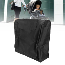 Sac de poussette Oxford ajustable pour voyager en avion, 98x45,5 cm