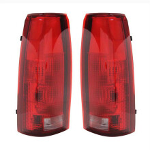 Achterlicht Vervangen voor Chevy voor Silverado Sierra C/K 1500 2500 3500 Suburban Tahoe Blazer Yukon voor Escalade
