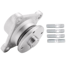 1320A047 Engine Water Pump Bearing Wheel Bracket for L200 Pickup Truck
