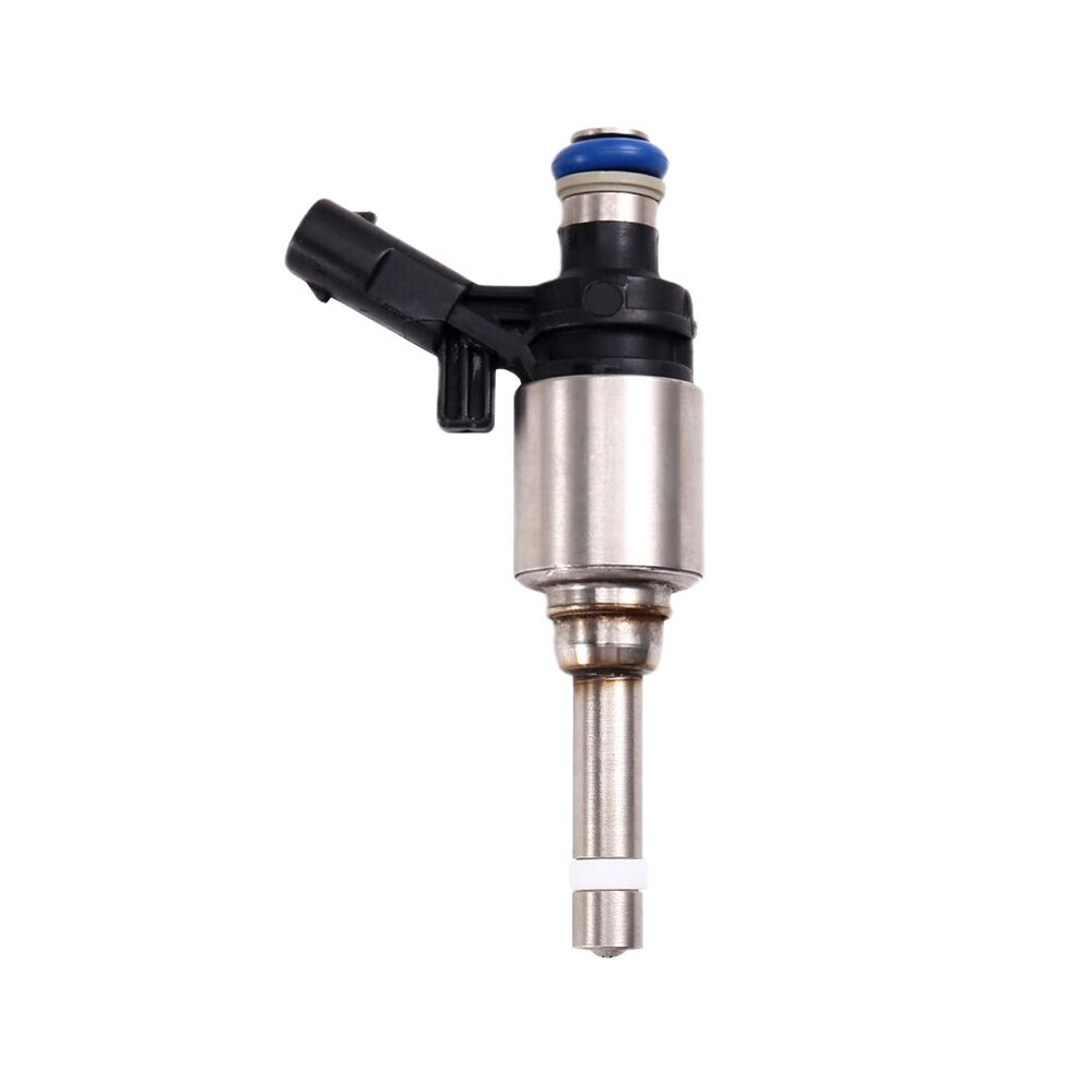 Car Fuel Injector 06L906036c 06L906036j For A3 A4 A5 A6 Tt 1.8 Tfsi Black/Silver 4712781709190