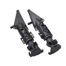 1 Paar Auto-ScheinwerferwaschdüSenpumpe für   Countryma Cooper Paceman 61679800913 61679800914
