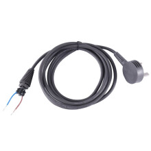 For  Hair Dryer Universal Accessories HD01/02/03/04/07/08/15 1.8M Power Cord UK Plug
