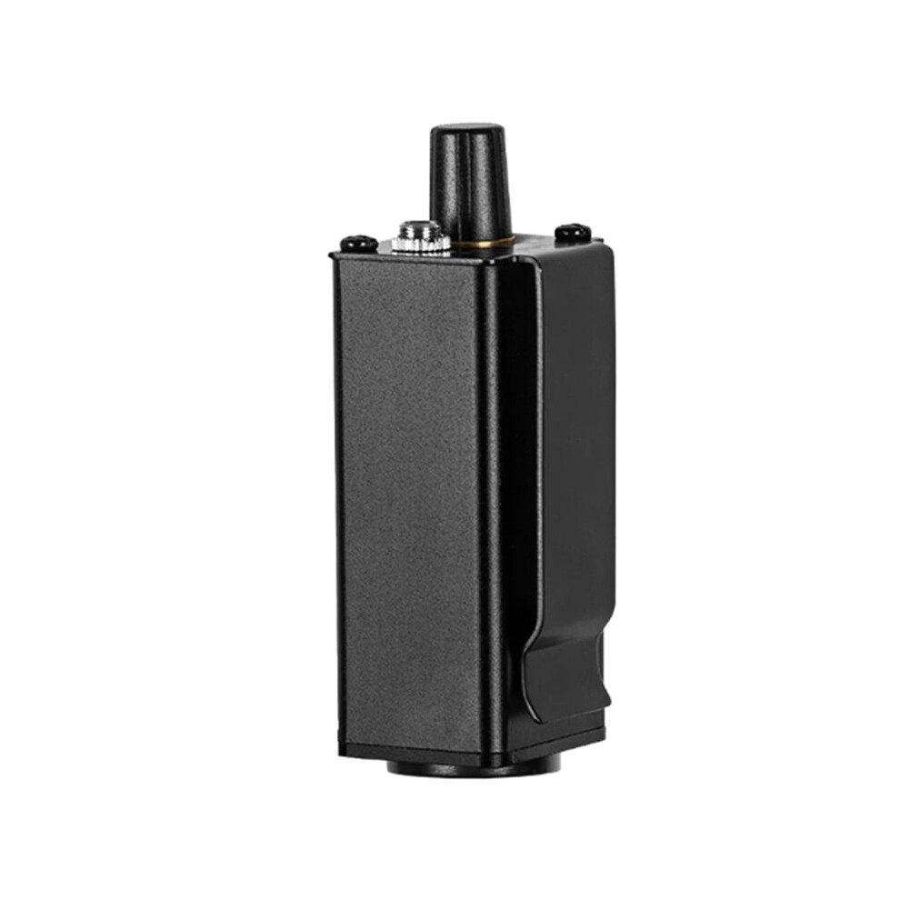 Hifi Headphone Amplifier Xlr To 3.5Mm Audio Interface Amplifier Converter Clip Mount Portable Headphone Amplifier 6032022740095
