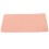 4Pièces Protection Clavier Rose En Cuir PVC Résistante 1