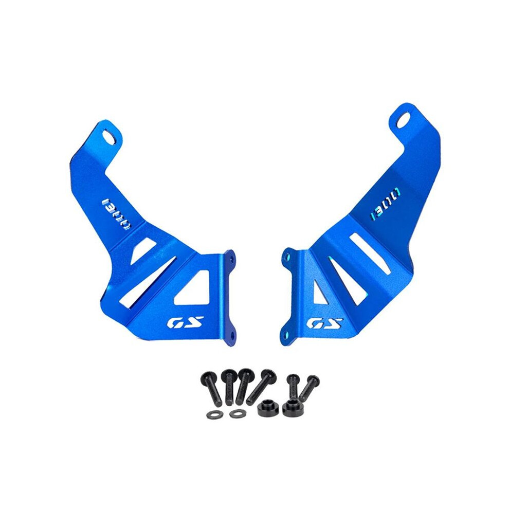 Motorcycle Accessories Oxygen Sensor Protection Guard for  R1300GS R 1300GS ADVENTURE ADV 2024 2025