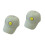 2Stk Kinder Baseball Cap Hellgrün Uv Design Outdoor Hut 4