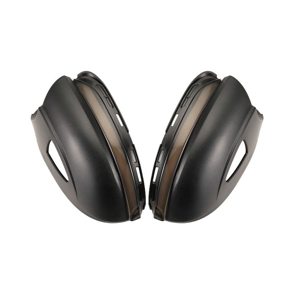 Car Dynamic Led Turn Signal Car Rearview Mirror Flow Blinker Indicator For 6 Mk6 R32 Light 6033189746210