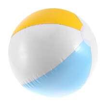 3Stk Kunststoffbälle Für Kinder Spielen Sport Strand Volleyball