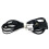 Parking Aid System Wiring Harness 2045400608 for   C-Class W204 C204 GLK-Class PDC Sensor  Cable ,Black 4