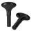 2 Pezzi SUPs Paddle Replacement Handle T Handle SUPs Accessori Strumenti per Sport Acquatici Accessori per il Surf 4