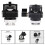 Flash Camera Accessories Portable Hot Shoe Mount Tools    Adapter Angle Adjustable Photography DSLR Style A 3