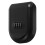 2Pcs Wall-Mountable Black ABS Key Holder Lock Box with Resettable Code 1