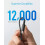 Anker Anker iPhone Charger Cable, Powerline II Lightning Cable (10ft), Durab 4