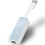 TP-LINK TP-Link USB 2.0 to RJ45 10/100 Ethernet LAN Network Adapter with Folda 2
