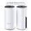 TP-LINK TP-Link Deco M4(2-pack) AC1200Mbps Whole Home Mesh WiFi System, Seamle 2