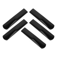 20Pièces Anches Sax Alto Résine Noir Accessoires Pour Pratique Et Jeu