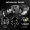 Lepro Head Torch, 2 Pack Super Bright LED Headlamp with 6 Lighting Mod 5