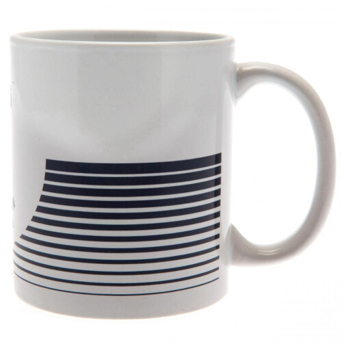 FOCO Official Merchandise Tottenham Hotspur Coffee Mug 2
