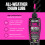 Muc-Off All-Weather Chain Lube, 120ml 3