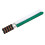 4Stk Handflaggen Für Sport Nylon 1