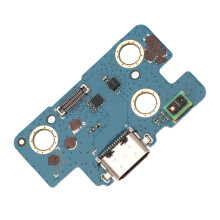 Tab A8 10.5 X200/X205 USB-C Dock Port PCB Reparatur
