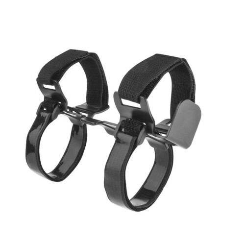 Bicycle Speaker Fixing Bracket Bike Speaker Mount Adjustable Strap Accessories for  Charge 5/ Flip 5 1