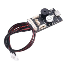 FPV RGB USB I2C BUZZER Safety Button Module for PIXHAWK 2.4.8 Ardupilot ArduCopter ArduPlane