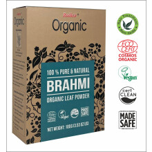 Radico NATURAL BIO ORGANIC BRAHMI Hair Mask