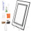 2Ensembles Peintures Sable DIY Décoratives Pour Salon Et Bureau 1