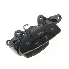 25851953 Interruptor de Controle Do Volante Do Carro para Escalade 2007-2014