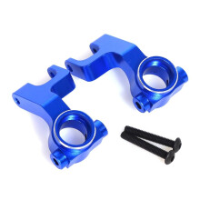 RC Car Upgrade Front Steering Cup Set for ARRMA 1/10 GORGON 4X2 2WD Gorgon Truck RC Car Upgrade Parts