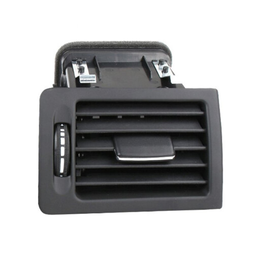 Car Dash AC Luftventil Utloppsgaller för - C Class W204 2008-2010 Höger
