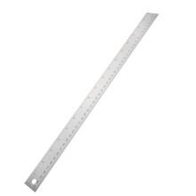 3Stk Langes Lineal Mit Korkunterlage Für Und Büro