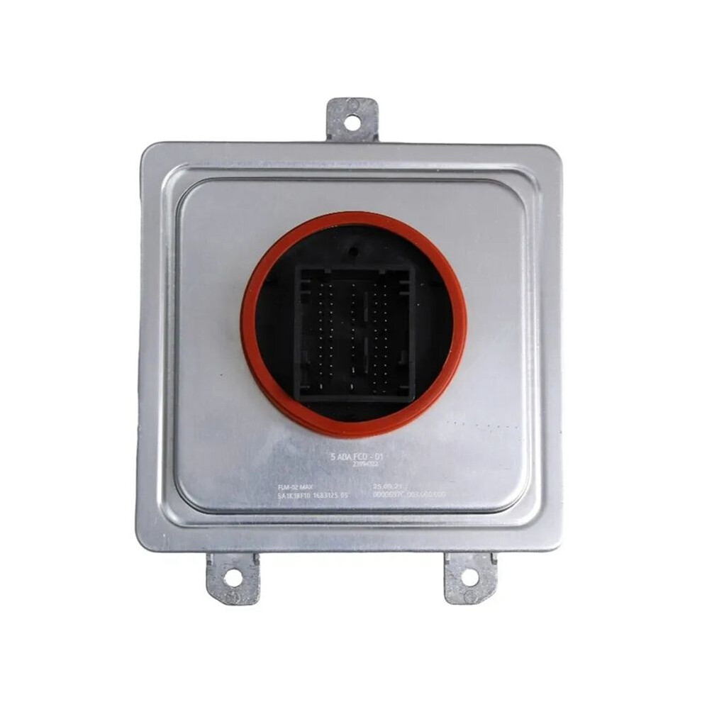 Led Headlight Control Unit Headlight Control Ballast For G30 G31 G38 G32 Ix3 X3 G01 G02 63115Aoafco 63119850445 4713250816319