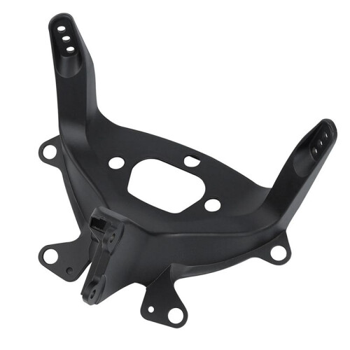 Motorcycle Headlight Bracket  Light Lamp Upper Stay Fairing for  YZF-R6 R6 2003-2005