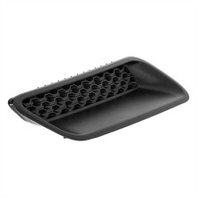 La Garniture de Ventilation de Capot Avant Droit Insère le Couvercle de Lunette pour Ram 1500 2500 3500 2009-2018