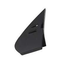 Front Left Trim Cover 60118-47030 for Prius 2016-2021 Side Mirror Triangle Pillar Molding 6011847020