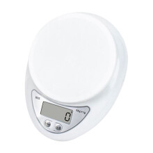 5kg/1g LED Elektronische Weegschaal Voedsel Koffie Weegschaal Gewicht Meten Draagbare Digitale Bakweegschaal Keuken Accessoires Gereedschap