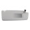 Right Sun Visor with Makeup Mirror for   2011 2012 2013 2014 2015 2016 2017 2018 56D857552A 1