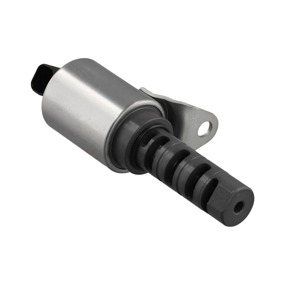 Lr025652 Exhaust Solenoid Valve Oil Vvt Solenoid Valve For Evoque Freelander 2 Silver 4713184319795