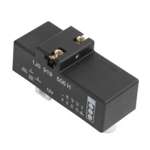 1J0919506H Car Cooling Fan Control  Relay for  Bora  5 6   A3  Leon Toledo Ibiza Cordoba