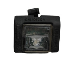 A0009069908 Rear Trunk LED License Plate Light for - EQA EQB EQS X243 2022-2024 License Number Plate Light