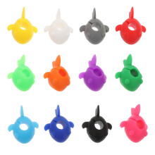 24Stk Bunte Wein Glas Tags Weinglas Charms Wiederverwendbar Praktisch