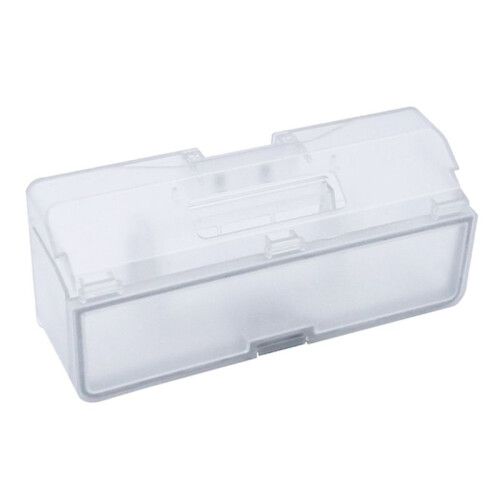 Dust Box Compatible with  Mijia H40 Robot Vacuum Cleaner Accessories Replaceable Trash Dust Bin 2