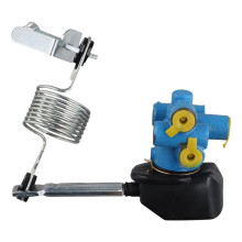 For Fortuner Valve Assy Load Sensing W/Spring 47900-0K050, 479000K050