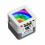 For M5Stack Atoms3R Al Chatbot Kit 8MB Flash and 8MB PSRAM Atoms3R with  ECHO Base Kit 1