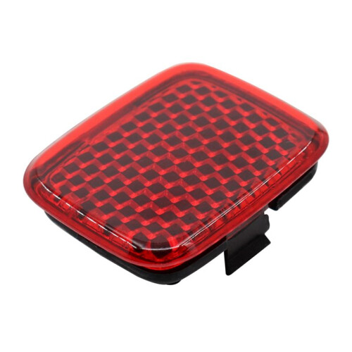 Auto Door Panel Interior Light Front Door Reflector for  Model Y 1085105-00-E
